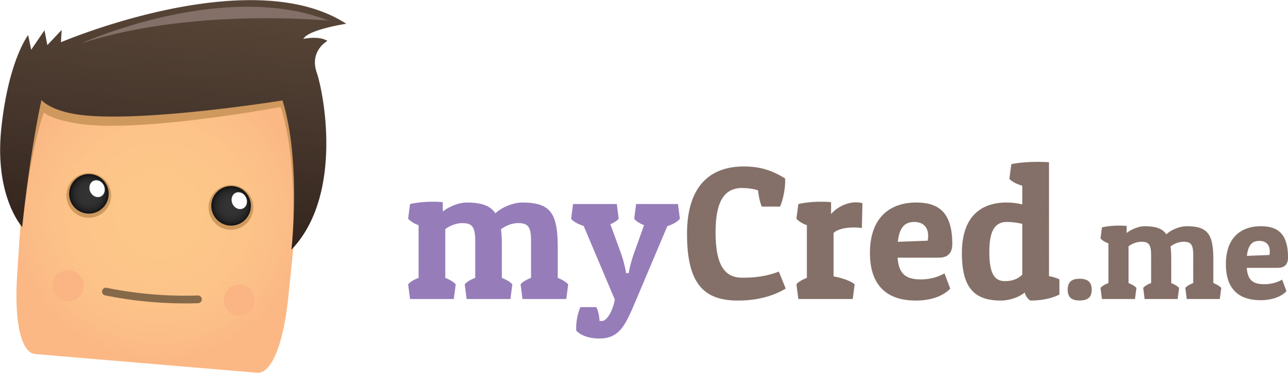 myCred logo