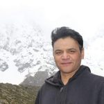 Raheel Afzal